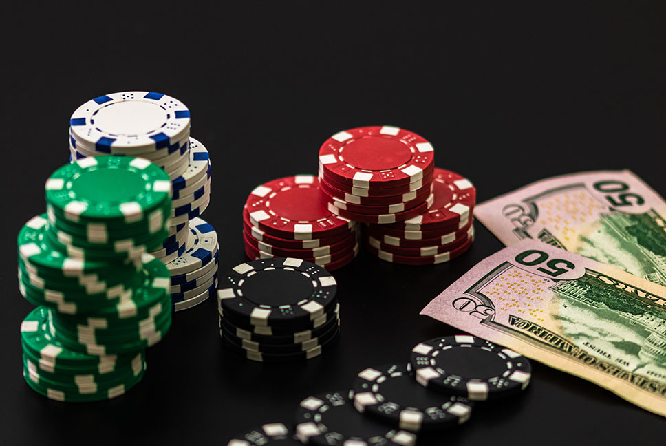 10 Warnzeichen für Ihren Online Casinos -Untergang